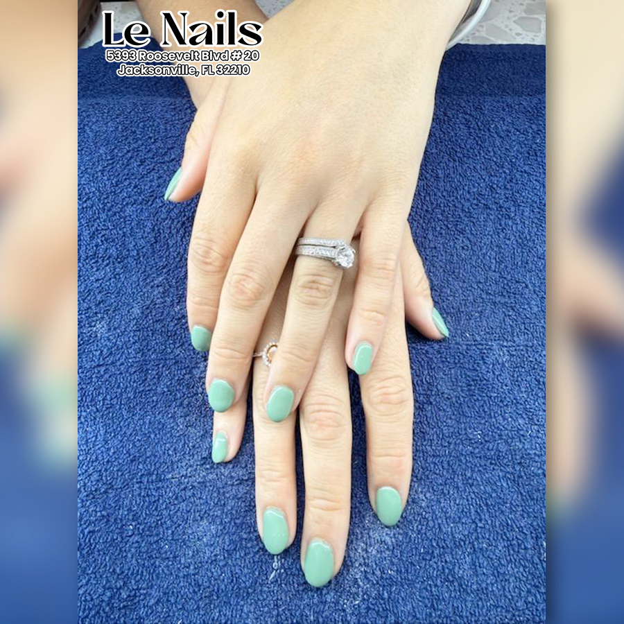 Nail May 29